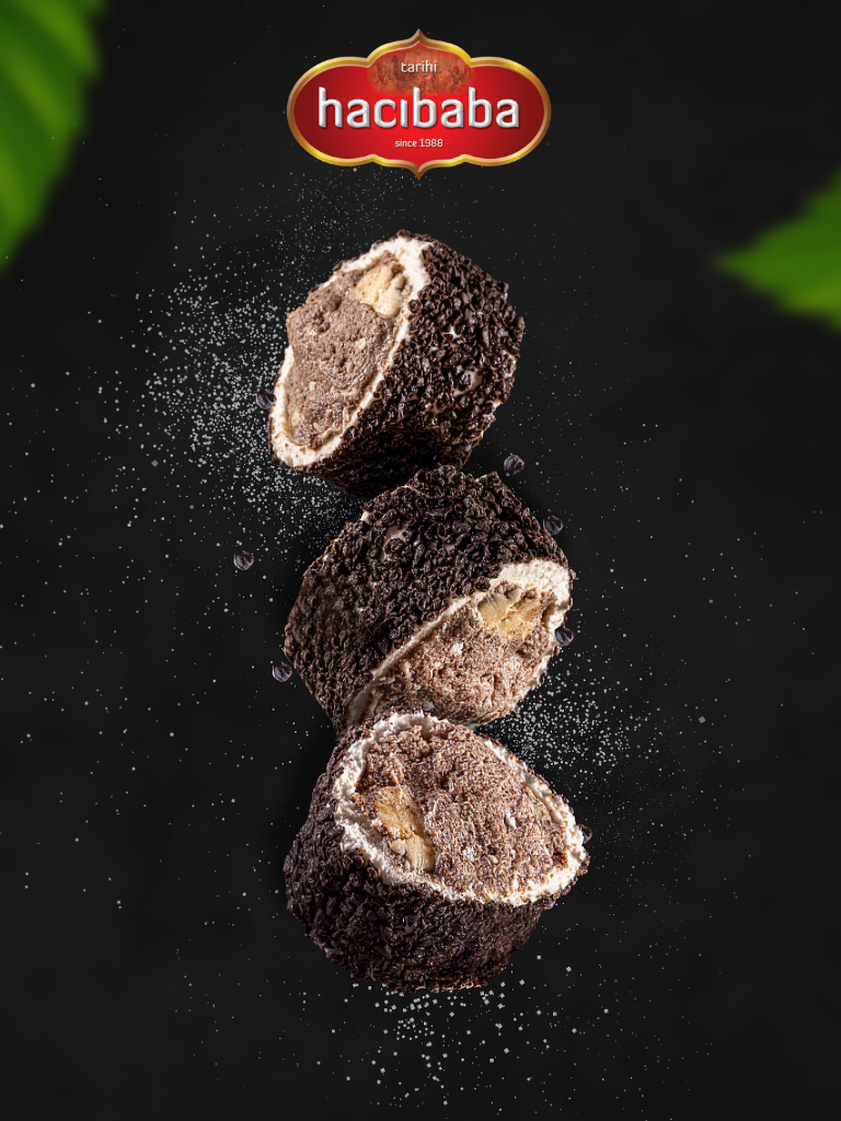 Oreo Sarma Türk Lokumu